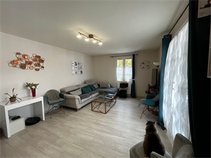appartement à la vente -   41000  BLOIS, surface 90 m2 vente appartement - APR734814